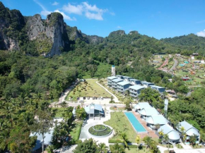 Arawan Krabi Beach Resort